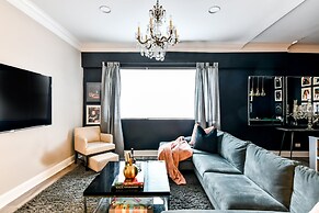 Chic Collection by NOHOTEL on PTree RD