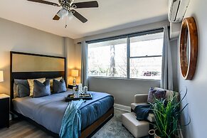 Chic Collection by NOHOTEL on PTree RD