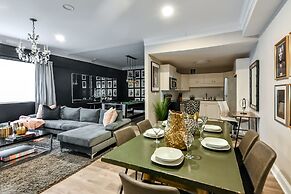 Chic Collection by NOHOTEL on PTree RD