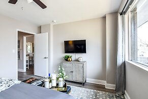 Chic Collection by NOHOTEL on PTree RD