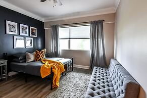 Chic Collection by NOHOTEL on PTree RD