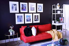 Chic Collection by NOHOTEL on PTree RD