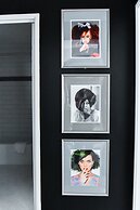 Chic Collection by NOHOTEL on PTree RD