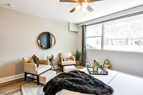 Chic Collection by NOHOTEL on PTree RD