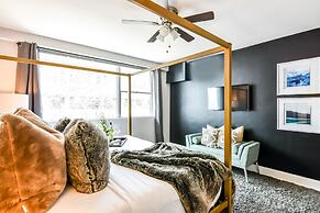 Chic Collection by NOHOTEL on PTree RD