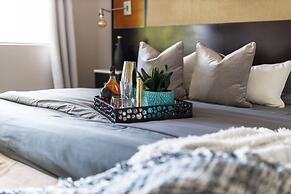 Chic Collection by NOHOTEL on PTree RD