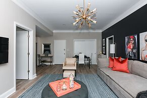 Chic Collection by NOHOTEL on PTree RD