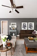 Chic Collection by NOHOTEL on PTree RD