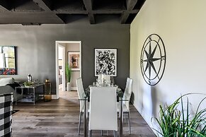 Chic Collection by NOHOTEL on PTree RD