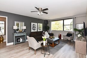 Chic Collection by NOHOTEL on PTree RD