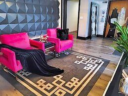 Chic Collection by NOHOTEL on PTree RD