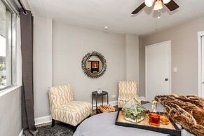 Chic Collection by NOHOTEL on PTree RD