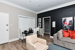 Chic Collection by NOHOTEL on PTree RD