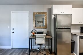 Chic Collection by NOHOTEL on PTree RD