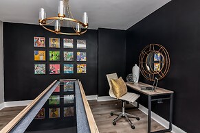 Chic Collection by NOHOTEL on PTree RD