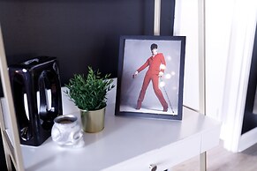 Chic Collection by NOHOTEL on PTree RD