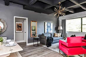 Chic Collection by NOHOTEL on PTree RD