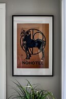 Chic Collection by NOHOTEL on PTree RD