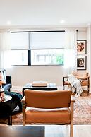 Chic Collection by NOHOTEL on PTree RD