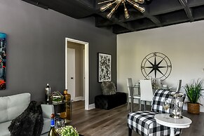 Chic Collection by NOHOTEL on PTree RD