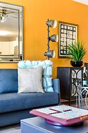 Chic Collection by NOHOTEL on PTree RD