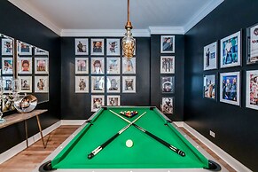 Chic Collection by NOHOTEL on PTree RD