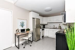 Chic Collection by NOHOTEL on PTree RD