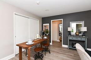 Chic Collection by NOHOTEL on PTree RD