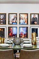 Chic Collection by NOHOTEL on PTree RD