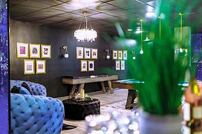 Chic Collection by NOHOTEL on PTree RD