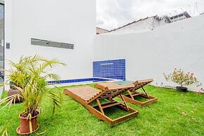 Ocean Suites by Audaar