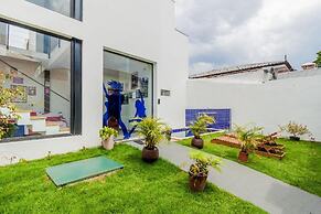 Ocean Suites by Audaar