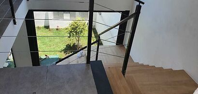 Ocean Suites by Audaar