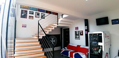 Ocean Suites by Audaar