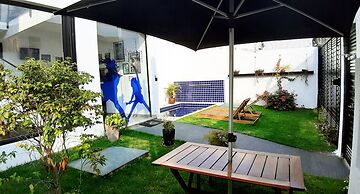 Ocean Suites by Audaar