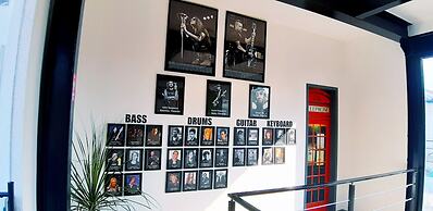 Ocean Suites by Audaar