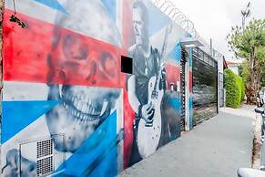 Ocean Suites by Audaar