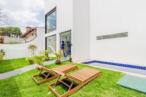 Ocean Suites by Audaar