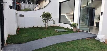 Ocean Suites by Audaar