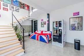 Ocean Suites by Audaar