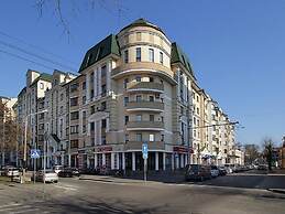 PaulMarie Apartments on Mayakovskogo