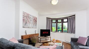 HC Property - Mountford