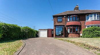 HC Property - Mountford