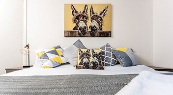 HC Property - Mountford