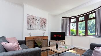 HC Property - Mountford