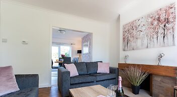 HC Property - Mountford