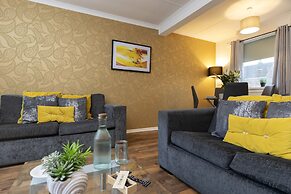 HC Property - Taylor Avenue