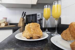 HC Property - Taylor Avenue