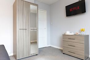 HC Property - Taylor Avenue