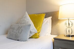 HC Property - Taylor Avenue